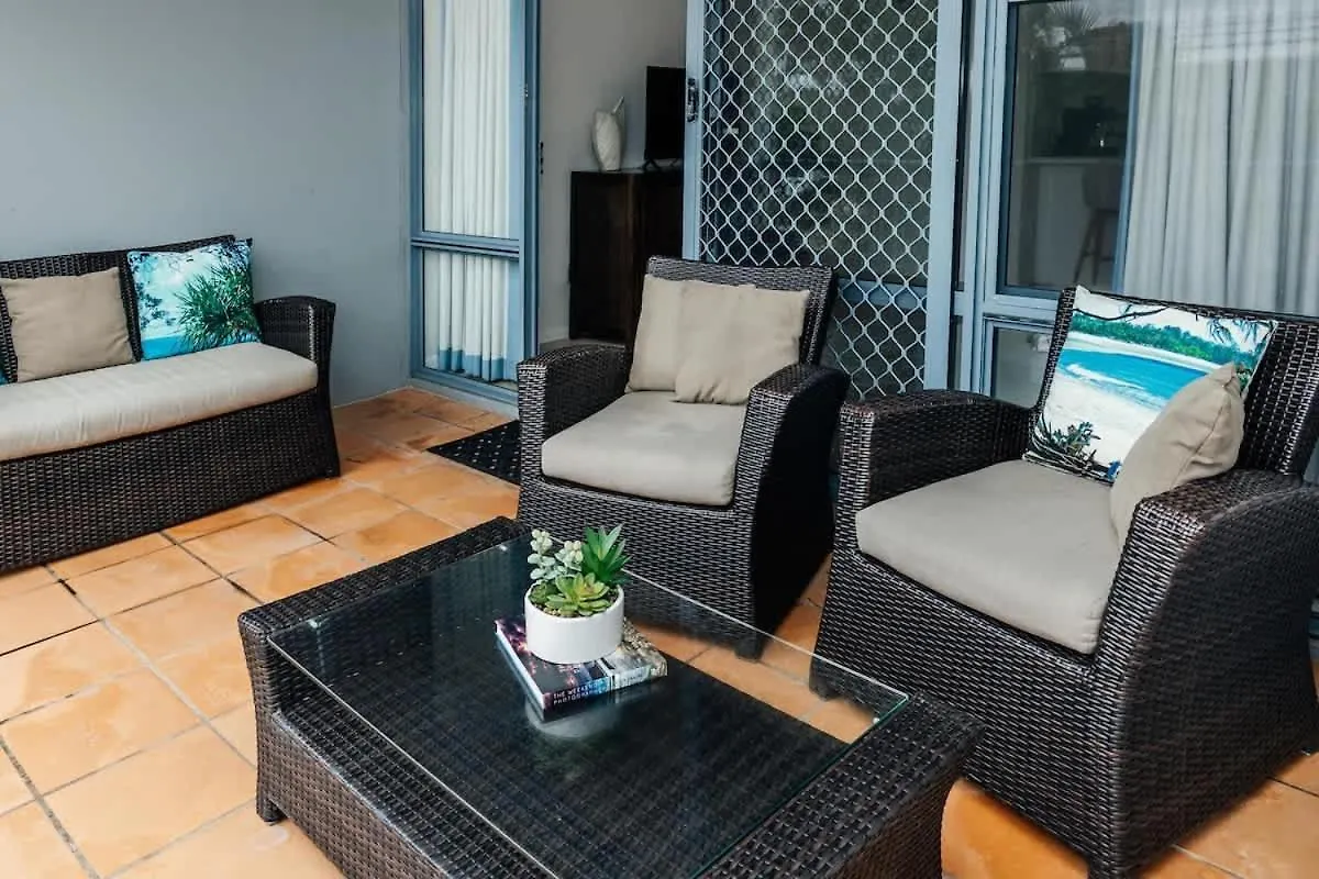 Apartment Marcoola Sands 6 - Pool To Beach Australia