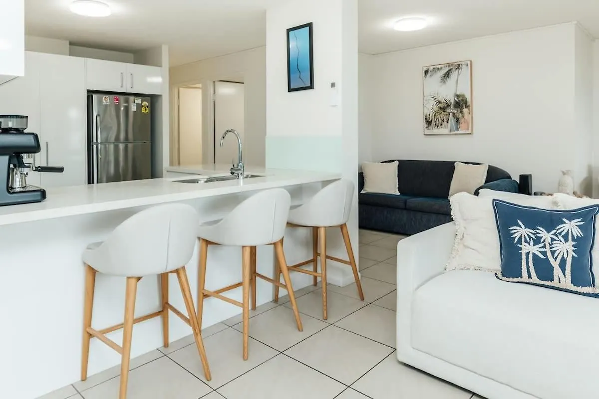 Apartment Marcoola Sands 6 - Pool To Beach Australia