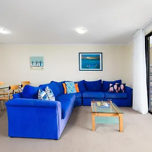 Marcoola Beach Resort Апарт-отель